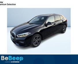 BMW Serie 1 118D SPORT AUTO