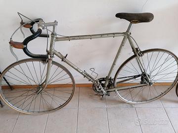 Bici d'epoca