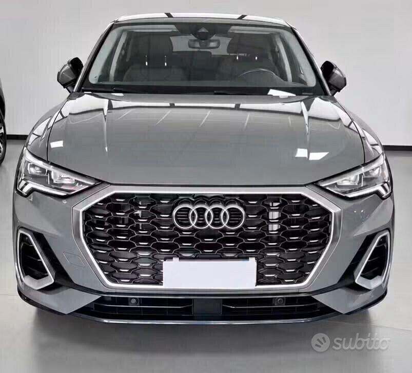 Audi Q3 2ª serie