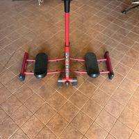 Leg master adduttori