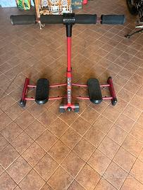 Leg master adduttori