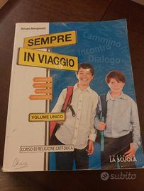 Sempre in viaggio