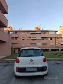 Fiat 500 L