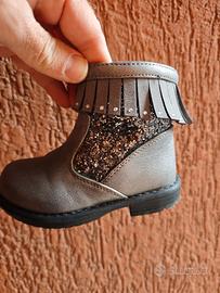 Stivaletti per bambina