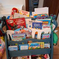 Libreria per bambini