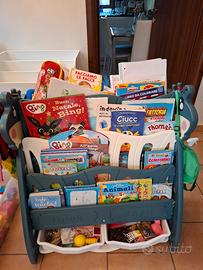 Libreria per bambini