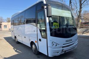 Isuzu Turquoise, 2019, 40 posti, Euro 6