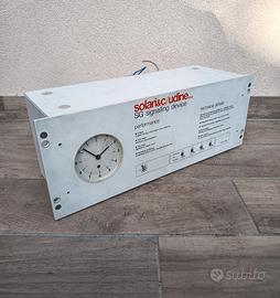 Solari SG signalling device