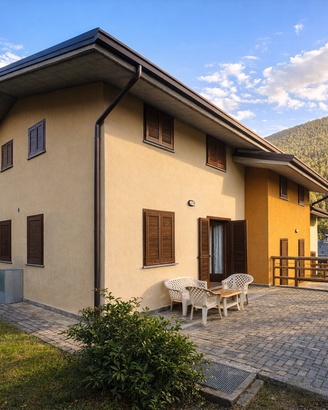 Villetta Aprica