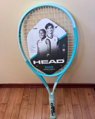 Head Boom Mp Alternate