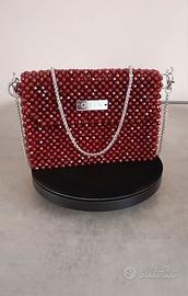 Borsa di perline