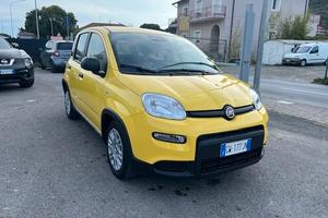 Fiat Panda 1.0 FireFly S&S Hybrid Pandina
