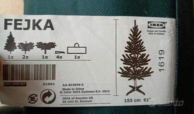 Albero di Natale 