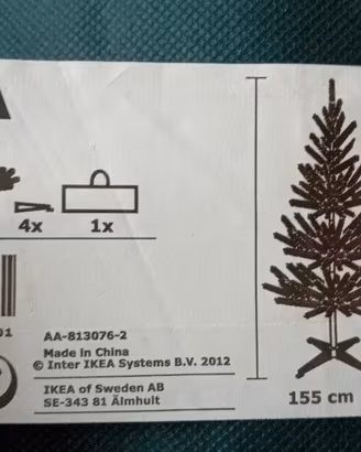 Albero di Natale 