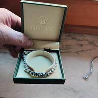 bracciale acciaio 