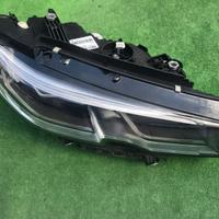 BMW 3 III G20 G21 FULL LED LASER Faro Fanale Destr