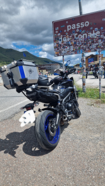 Yamaha tracer 900 Gt