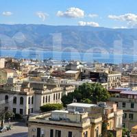 Via Scite, panoramico e rifinito appartamento