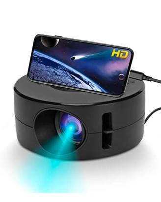 Mini Videoproiettore, Proiettore LED Portatile con