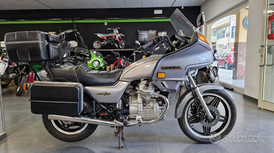 Subito TECNOCENTER YAMAHA BENELLI KAWASAKI Honda CX500 Silver Wing 1983 Moto e Scooter In vendita a Reggio Calabria