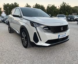 Peugeot 3008 BlueHDi 130 S&S Allure