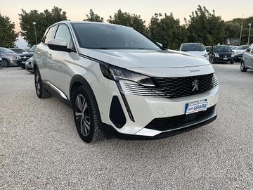 Peugeot 3008 BlueHDi 130 S&S Allure