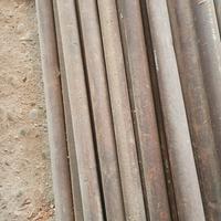 tubi ponteggio Ceta 3€ mt