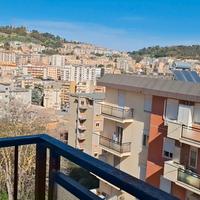 Appartamento e garage a caltanissetta