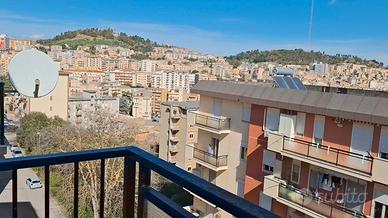 Appartamento e garage a caltanissetta