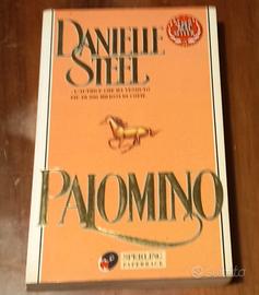 Danielle Steel 