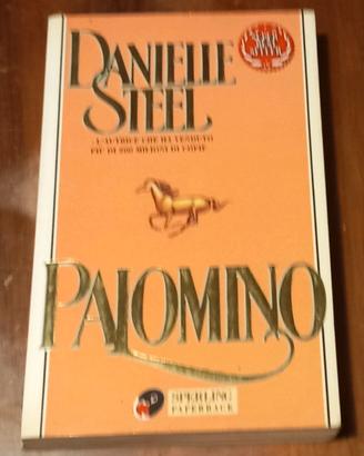Danielle Steel 