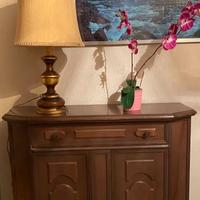 Mobile ingresso legno