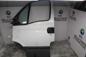 PORTIERA ANTERIORE SINISTRA IVECO Daily 4° Serie
