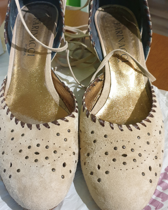 Scarpe donna