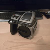 Hasselblad H4D