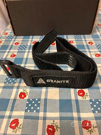 Supporto fascia camera d’aria granite rockband