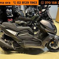 Wottan Motor GT2 125cc