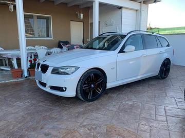 BMW 318D