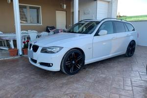 BMW 318D