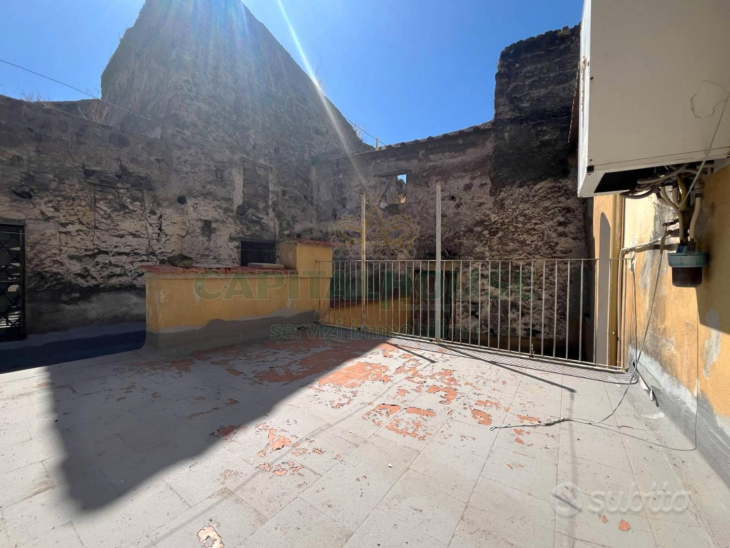 Appartamento – CE - Altro