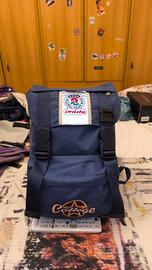 zaino Invicta vintage jolly "college"