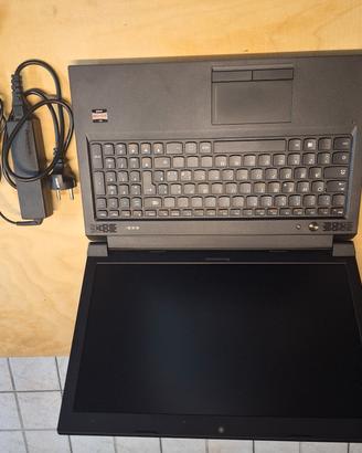 Notebook Lenovo B575e Amd E1 Visition 