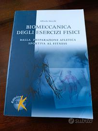 Biomeccanica degli esercizi fisici