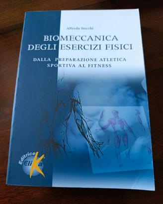 Biomeccanica degli esercizi fisici