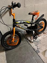 Bici bambino