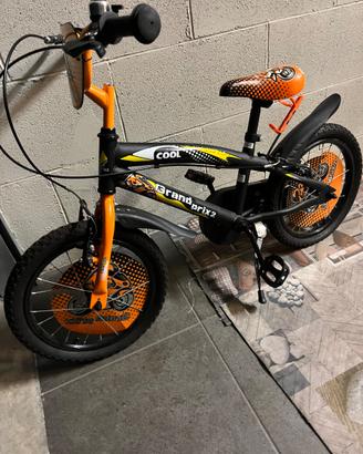 Bici bambino