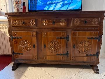 credenza