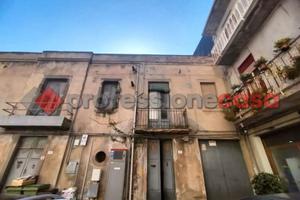 Casa Indipendente a Randazzo -1