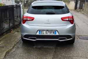 Citroen ds5 