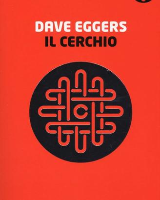 Il cerchio, di Dave Eggers